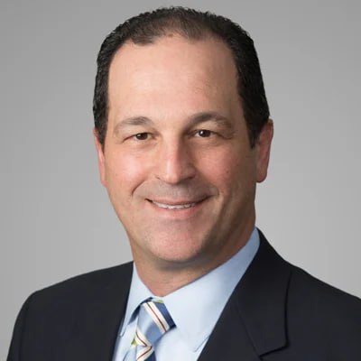 Angelo F. Tish